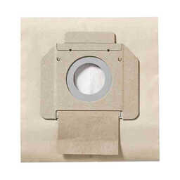 Sac filtre pour aspirateur FIS-SRM 45-LHS 225 /5 FESTOOL 495014