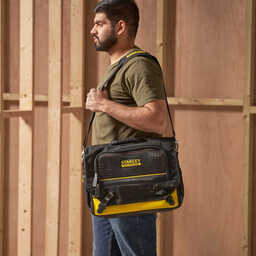 Sac 2 en 1 pour outils - STANLEY FMST1-80149