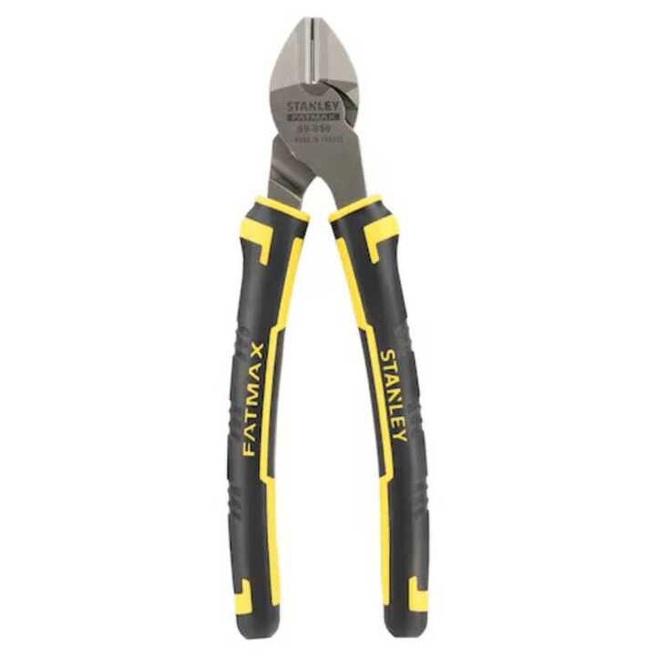 Pince coupante diagonale FatMax - STANLEY 0-89-859