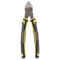 Pince coupante diagonale FatMax - STANLEY 0-89-859