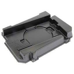 Moulage pour scie plongeante SP001G MAKITA 8351E4-2