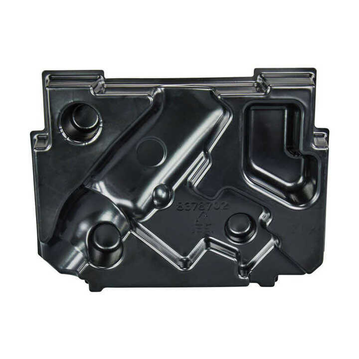 Moulage MAKPAC pour boulonneuse TW0350 MAKITA 837653-0
