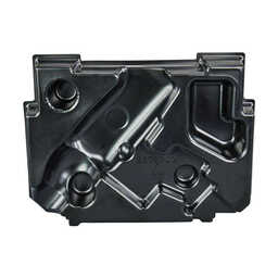 Moulage MAKPAC pour boulonneuse TW0350 MAKITA 837653-0