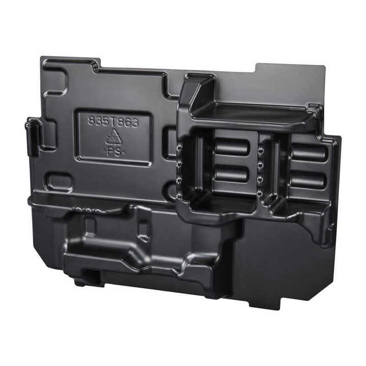 Moulage MAKPAC pour clé à cliquet DWR180 - MAKITA 835T86-3