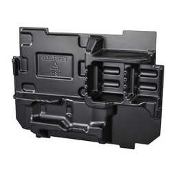 Moulage MAKPAC pour clé à cliquet DWR180 - MAKITA 835T86-3