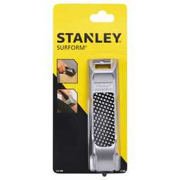 Rabot surform manuel - STANLEY 5-21-399