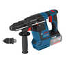 Perforateur SDS-Plus 18V 2,6 J (Produit seul) GBH 18V-26 F BOSCH 0611910000