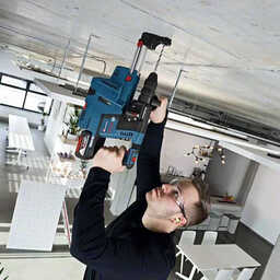 Perforateur SDS-Plus 18V GBH 18 V-26 F BOSCH 0611910000