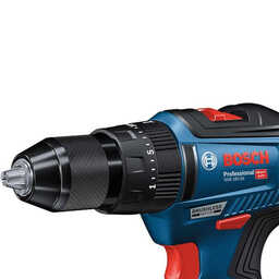 Perceuse visseuse 18V GSB 18V-55 BOSCH