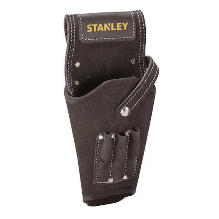 Ceinture porte perceuse pour chantier Stanley STST1-80118
