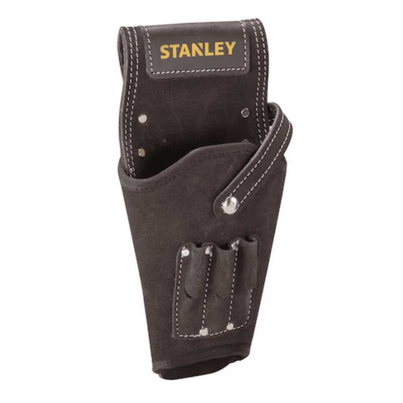Ceinture porte perceuse pour chantier Stanley STST1-80118