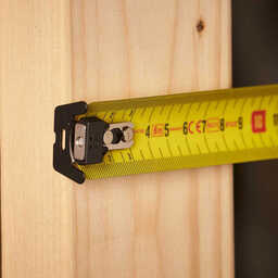 Mètre ruban 5 m Blade Armor magnétique Autolock FATMAX PRO STANLEY