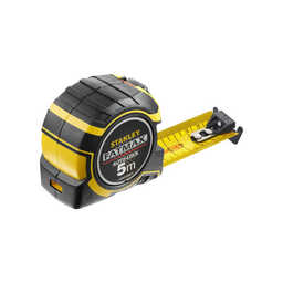 Mètre ruban 8 m Blade Armor magnétique Autolock FATMAX PRO STANLEY