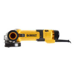 Meuleuse d'angle 1500 W Ø125 mm (Solo) en TSTAK - DEWALT DWE4257KT-QS