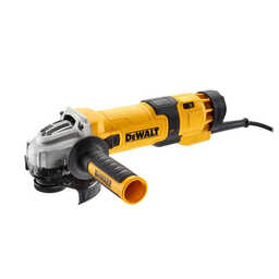 Meuleuse d'angle 1500 W Ø125 mm (Solo) en TSTAK - DEWALT DWE4257KT-QS