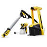 Pistolet à peinture murale W950 800ml - WAGNER 2361555