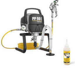 Pistolet à peinture PowerPainter 90 Extra - WAGNER 2414079