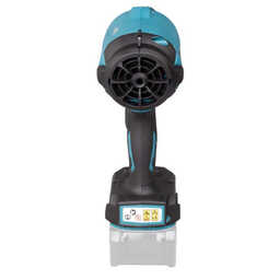 Souffleur à poussière (Solo) XGT 40V MAKITA AS001GZ