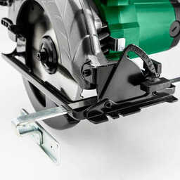 Scie circulaire 18V (Produit seul) - HIKOKI C1806DAW4Z