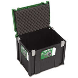 Boite à outils vide - HIKOKI HSC-IV-402541