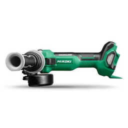 Meuleuse d'angle 18V Ø125 750W (solo) - HIKOKI G1813DAW4Z