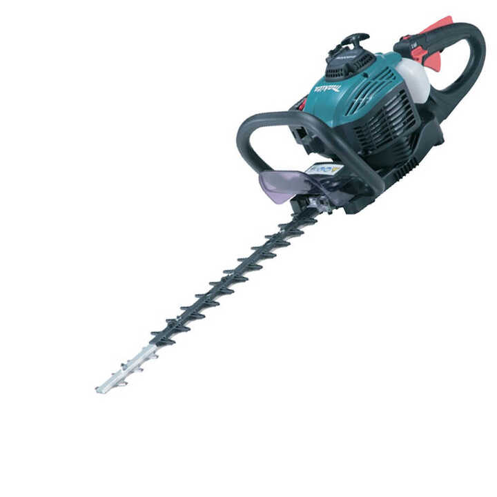 Taille-haie thermique à double lame 50cm 22,2 cc - MAKITA EH5000W