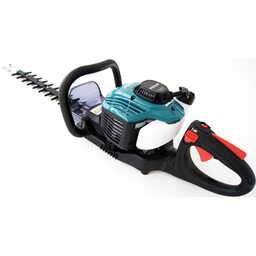 Taille-haie thermique à double lame 50cm 22,2 cc - MAKITA EH5000W