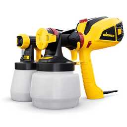 Pulvérisateur universel W 590 FLEXi0 - WAGNER 2361538