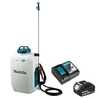 Pulvérisateur 18V Li-Ion 15 litres (1x3Ah) - MAKITA DUS158RF