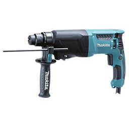 Perforateur SDS-PLUS filaire 800W MAKITA HR2600