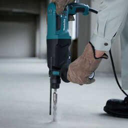 Perforateur SDS-PLUS 800W MAKITA HR2600