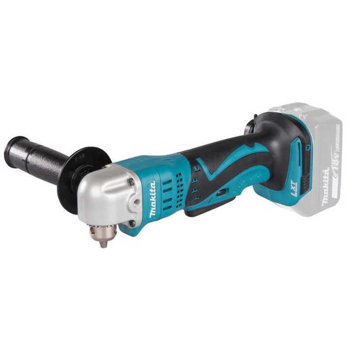 Perceuse visseuse d'angle LXT 18V Ø10mm - MAKITA DDA350Z