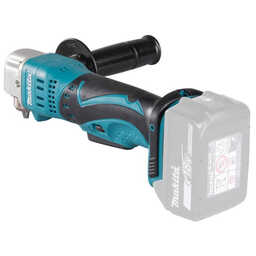 Perceuse visseuse d'angle 18V Ø10mm - MAKITA DDA350Z