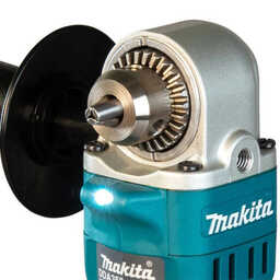 Perceuse visseuse d'angle LXT 18V Ø10mm MAKITA DDA350Z