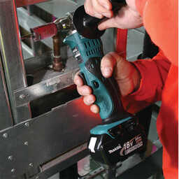 Visseuse d'angle LXT 18V Ø10mm - MAKITA DDA350Z