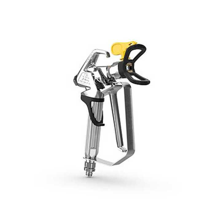 Pistolet Airless Vector PRO avec gâchette - WAGNER 538040