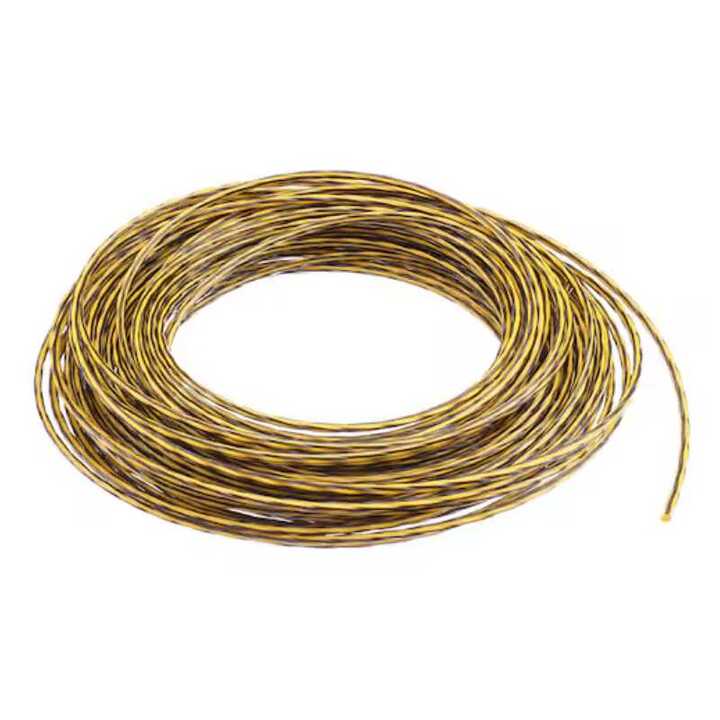Recharge de fil coupe-bordure 2.5mm X 15,2m - DEWALT DT20650-QZ