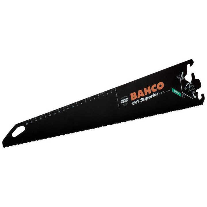 Lame de scie superior 475 mm - Bahco EX-19-XT9-C