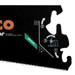 Lame de scie 475 mm - Bahco EX-19-XT9-C