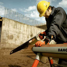 Lame superior 475 mm - Bahco EX-19-XT9-C