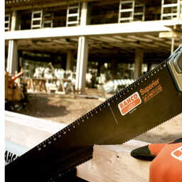 Lame de scie superior 475mm - Bahco EX-19-XT9-C
