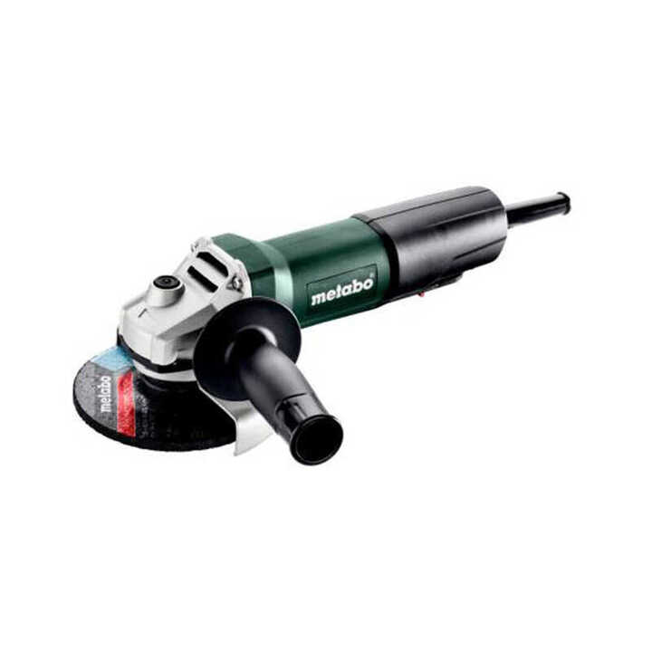 Meuleuse d'angle Ø125mm 850W WP 850-125 - METABO 603610000
