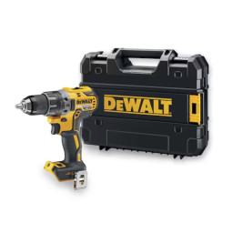 Perceuse visseuse 18V XR Li-Ion (solo) dans TSTAK - DEWALT DCD791NT-XJ