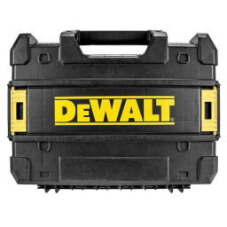 Perceuse visseuse 18v Li-Ion (solo) dans TSTAK - DEWALT DCD791NT-XJ