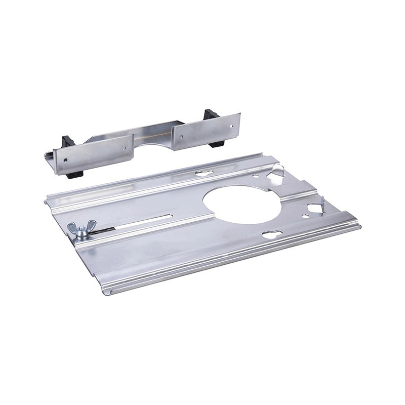Défonceuse bi-mode 2400 W TRA001 Triton 330165