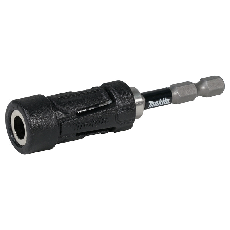 Rallonge Porte-Insertions Impact Noir 304 Mm MAKITA E-24147