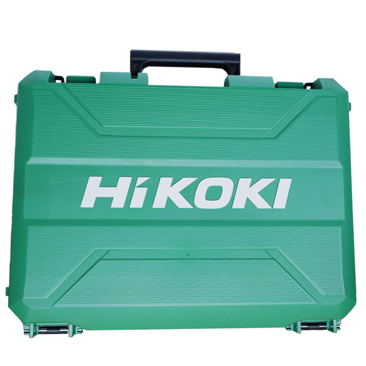 Valise pour visseuse - VALISE_HIKOKI_379251