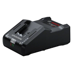 Chargeur rapide GAL 18V-160C - BOSCH 1600A02T5G