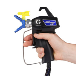 GRACO 18H305
