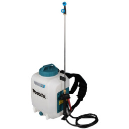 Pulvérisateur 18V 10 litres (solo) - MAKITA DUS108Z